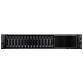 Фото Серверная платформа Dell PowerEdge R750xs 16x2.5" Rack 2U, 210-AZYQ-100-000