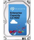 Фото Диск HDD Seagate Enterprise Capacity SATA 3.5" 3 ТБ, ST3000NM0005