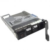 Фото Диск SSD Dell PowerEdge Read Intensive 2.5" in 3.5" 1.92 ТБ SATA, 345-BBED