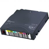 Фото Лента HPE for LTO-8 drive without Cases LTO-7 Type M 9000/22500ГБ labeled 20-pack, Q2078MC
