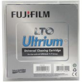 Фото Лента Fujifilm Чистящая labeled 1-pack, 16776