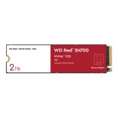 Фото Диск SSD WD Red SN700 M.2 2280 2 ТБ PCIe 3.0 NVMe x4, WDS200T1R0C
