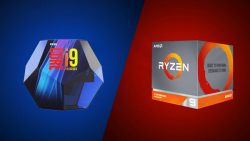 Выбор процессора: AMD или Intel?