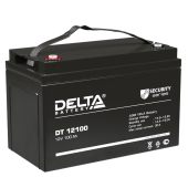 Фото Батарея для дежурных систем Delta DT 12 В, DT 12100