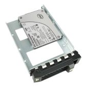 Фото Диск SSD Fujitsu Primergy Mixed Use 2.5" in 3.5" 480 ГБ SATA, S26361-F5589-L480