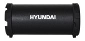 Фото Портативная акустика Hyundai H-PAC220 1.0, цвет - чёрный, H-PAC220
