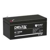 Батарея для дежурных систем Delta DT 12 В, DT 12032