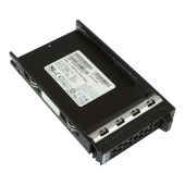 Фото Диск SSD Fujitsu Primergy Mixed Use 2.5" 400 ГБ SAS, S26361-F5713-L400