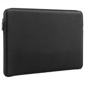 Фото Чехол Dell EcoLoop Leather Sleeve 15.6" Чёрный, 460-BDDS
