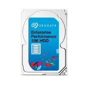 Фото Диск HDD Seagate Enterprise Performance 15K.6 SAS 2.5" 900 ГБ, ST900MP0006