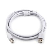 Фото USB кабель ATCOM USB Type B (M) -> USB Type A (M) 3 м, AT8099
