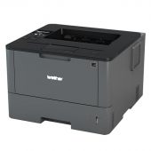 Принтер Brother HL-L5100DN A4 лазерный черно-белый, HLL5100DNR1