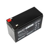 Фото Батарея для дежурных систем Бастион SKAT SB 12 В, SKAT SB 1207L