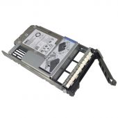 Фото Диск HDD Dell PowerEdge 14G 512n SAS 2.5" in 3.5" 900 ГБ, 400-ATIR