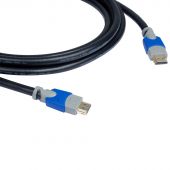 Фото Видеокабель с Ethernet KRAMER C-HM/HM/PRO-25 HDMI (M) -> HDMI (M) 7.5 м, 97-01114025