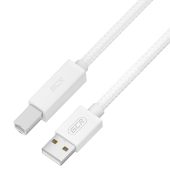 Фото USB кабель Greenconnect Premium USB Type B (M) -> USB Type A (M) 0,5 м, GCR-54210