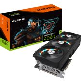 Видеокарта Gigabyte NVIDIA GeForce RTX 4080 Gaming GDDR6X 16GB, GV-N4080GAMING-16GD