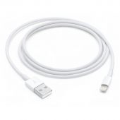 Фото USB кабель Apple Lightning -> USB 2.0 Type A (M) 1 м, MXLY2ZM/A