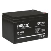 Фото Батарея для дежурных систем Delta DT 12 В, DT 1212
