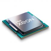 Фото Процессор Intel Xeon E-2386G 3500МГц LGA 1200, Oem, CM8070804494716
