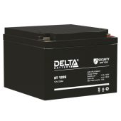 Фото Батарея для дежурных систем Delta DT 12 В, DT 1226