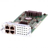 Фото Сетевой модуль Cisco для 4000 Series ISRs 4x1G-RJ-45, NIM-ES2-4=