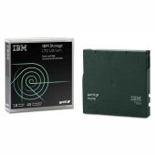 Фото Лента IBM LTO-9 18000/45000ГБ labeled 1-pack, 02XW568L