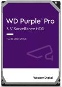 Фото Диск HDD WD Purple Pro SATA 3.5" 18 ТБ, WD181PURP