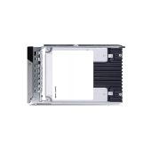 Диск SSD Dell PowerEdge Mixed Use U.2 (2.5&quot; 15 мм) 1.6 ТБ PCIe 4.0 NVMe x4, 400-BKGF