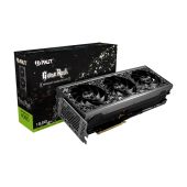 Видеокарта Palit NVIDIA GeForce RTX 4080 GameRock GDDR6X 16GB, NED4080019T2-1030G