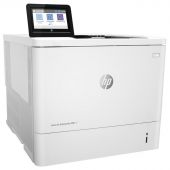 Принтер HP LaserJet Enterprise M611dn A4 лазерный черно-белый, 7PS84A