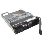 Фото Диск SSD Dell PowerEdge Mixed Use 2.5" in 3.5" 480 ГБ SATA, 345-BEDS