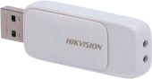 USB накопитель HIKVISION M210S USB 3.0 32 ГБ, HS-USB-M210S 32G U3 WHITE