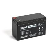 Батарея для дежурных систем Бастион SKAT SB 12 В, SKAT SB 1209