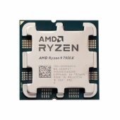 Фото Процессор AMD Ryzen 9-7950X 4500МГц AM5, Oem, 100-000000514