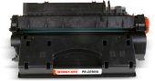 Тонер-картридж PRINT-RITE CE505X Лазерный Черный 6500стр, PR-CE505X