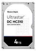 Диск HDD WD Ultrastar DC HС310 SAS NL 3.5&quot; 4 ТБ, HUS726T4TAL5204
