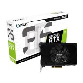 Видеокарта Palit NVIDIA GeForce RTX 3050 StormX GDDR6 8GB, NE63050018P1-1070F