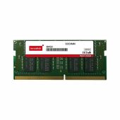 Фото Модуль памяти промышленный Innodisk Industrial Memory 4Гб SODIMM DDR4 2400МГц, M4SS-4GSS3C0J-E