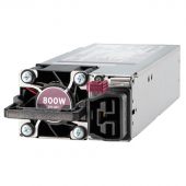 Блок питания серверный HPE Flex Slot DL360/380/385 Gen10+ 80 PLUS Platinum 800 Вт, P38995-B21