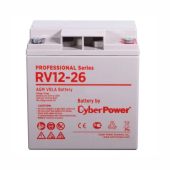 Фото Батарея для ИБП Cyberpower RV, RV 12-26