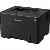 Принтер Pantum P3020D A4 лазерный черно-белый, P3020D
