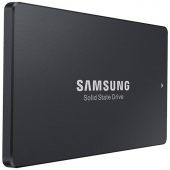 Диск SSD Samsung SM883 2.5&quot; 960 ГБ SATA, MZ7KH960HAJR-00005