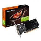 Видеокарта Gigabyte NVIDIA GeForce GT 1030 GDDR5 2GB, GV-N1030D5-2GL