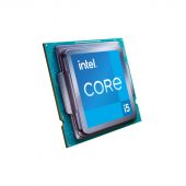 Фото Процессор Intel Core i5-11600K 3900МГц LGA 1200, Oem, CM8070804491414