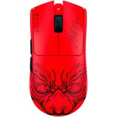 Мышь Razer Viper V3 Pro Gaming Беспроводная красный, RZ01-05120500-R3M1