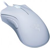 Мышь Razer DeathAdder Essential Проводная белый, RZ01-03850200-R3C1