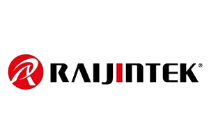 Логотип производителя RAIJINTEK