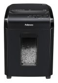 Уничтожитель бумаги FELLOWES PowerShred 10M, FS-46306