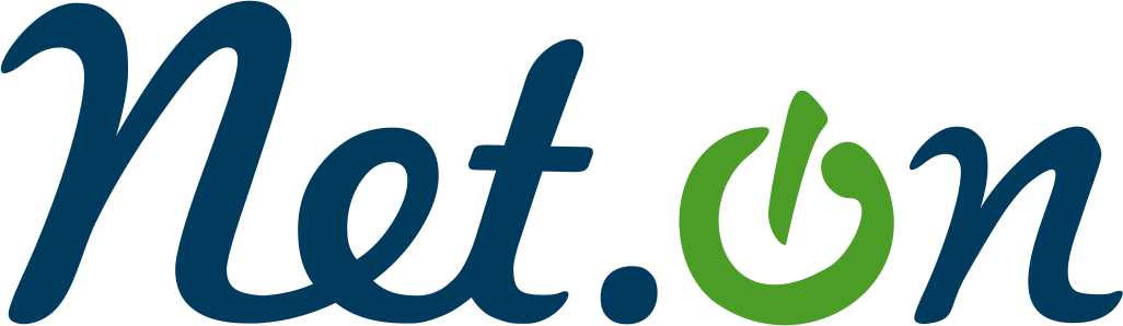 Логотип производителя NetOn